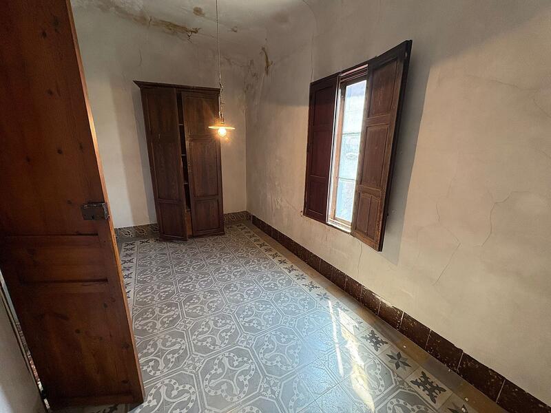6 chambre Maison de Ville à vendre
