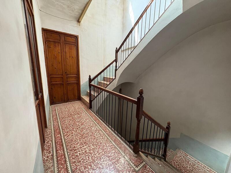 6 chambre Maison de Ville à vendre