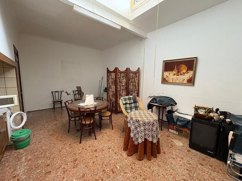 6 chambre Maison de Ville à vendre