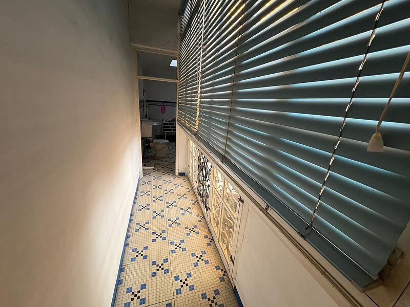 6 chambre Maison de Ville à vendre