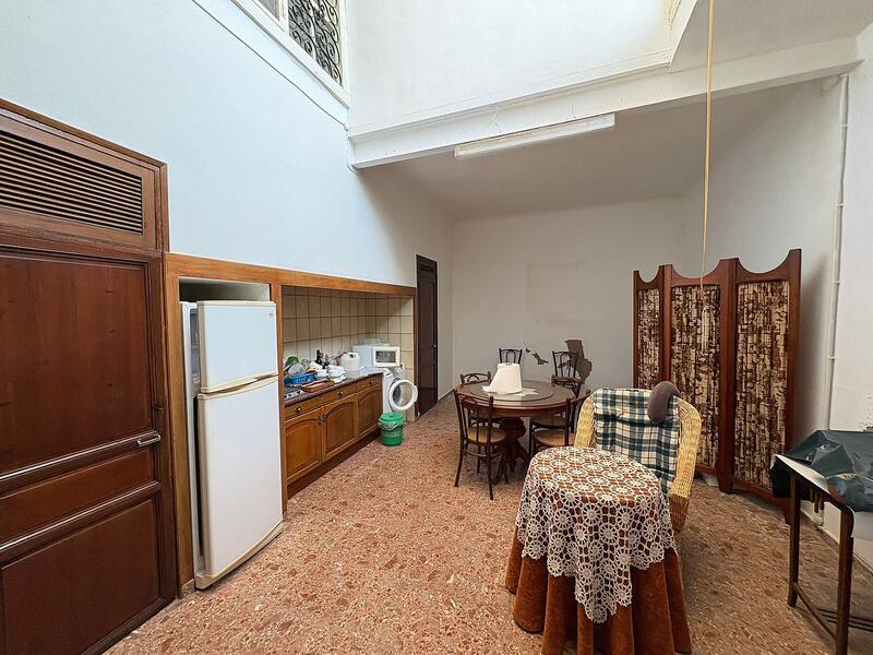 6 chambre Maison de Ville à vendre
