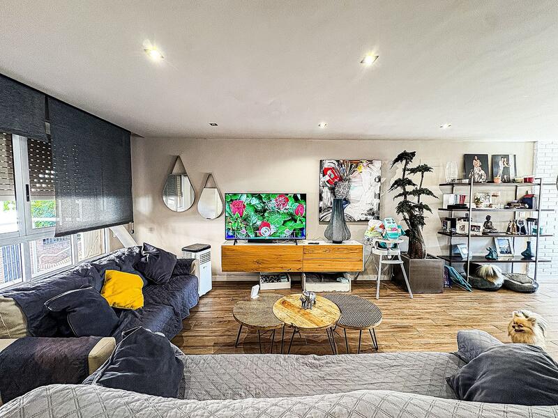 4 soverom Duplex til salgs