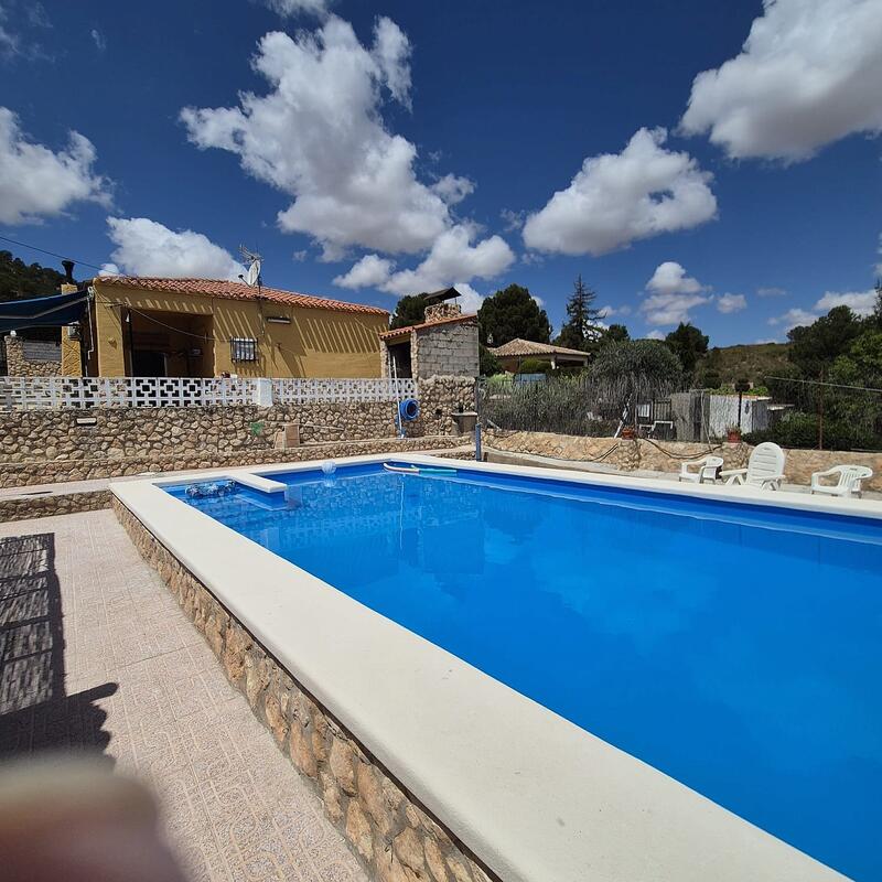 Auberge à vendre dans Yecla, Murcia