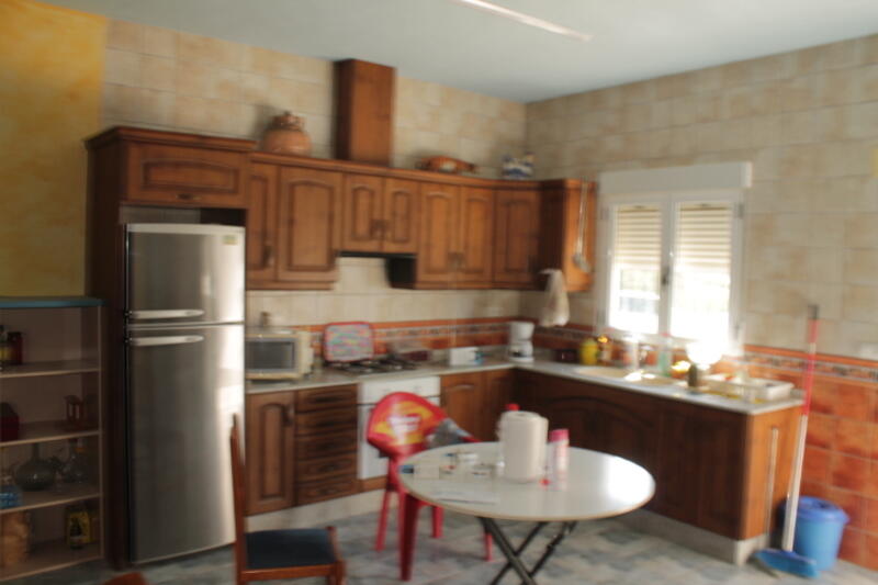 4 chambre Auberge à vendre