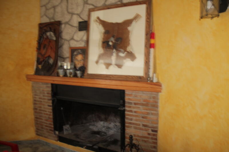 4 chambre Auberge à vendre