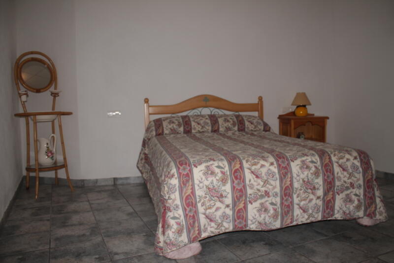 4 chambre Auberge à vendre