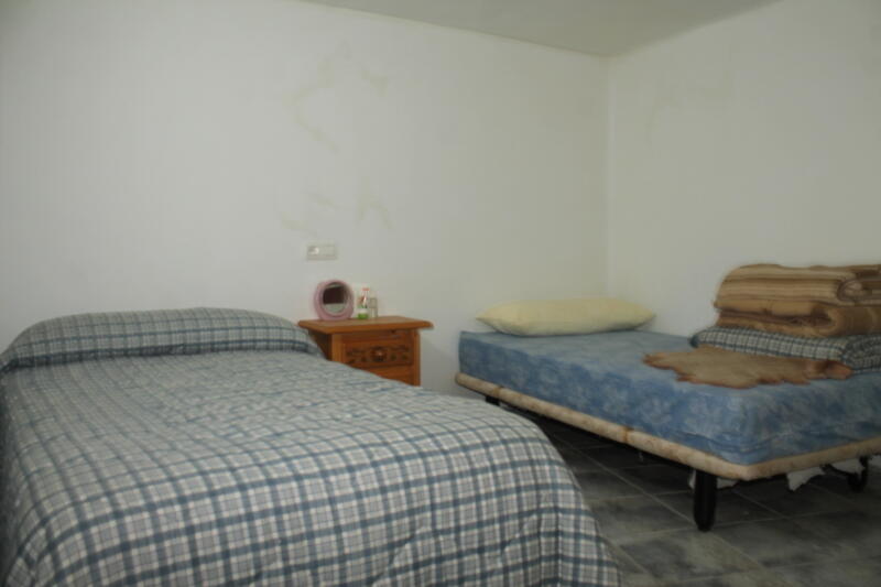 4 chambre Auberge à vendre