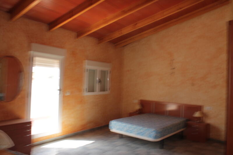 4 chambre Auberge à vendre