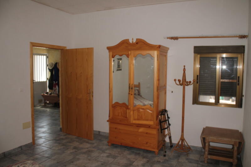 4 chambre Auberge à vendre