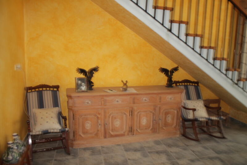 4 chambre Auberge à vendre