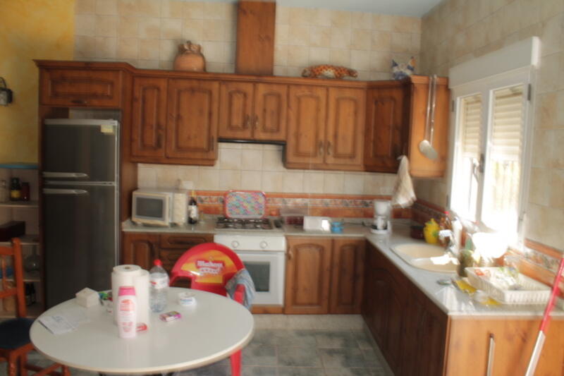 4 chambre Auberge à vendre