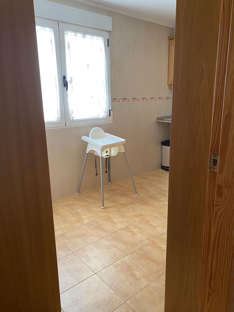 2 sovrum Lägenhet till salu
