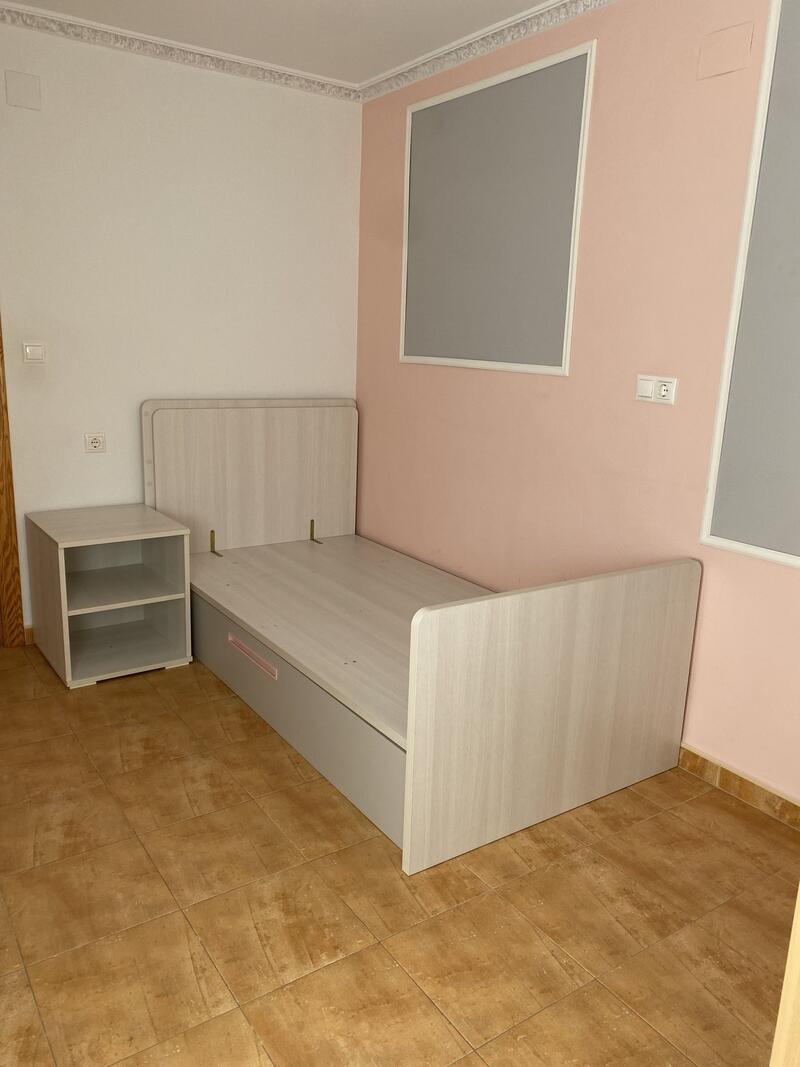 2 sovrum Lägenhet till salu