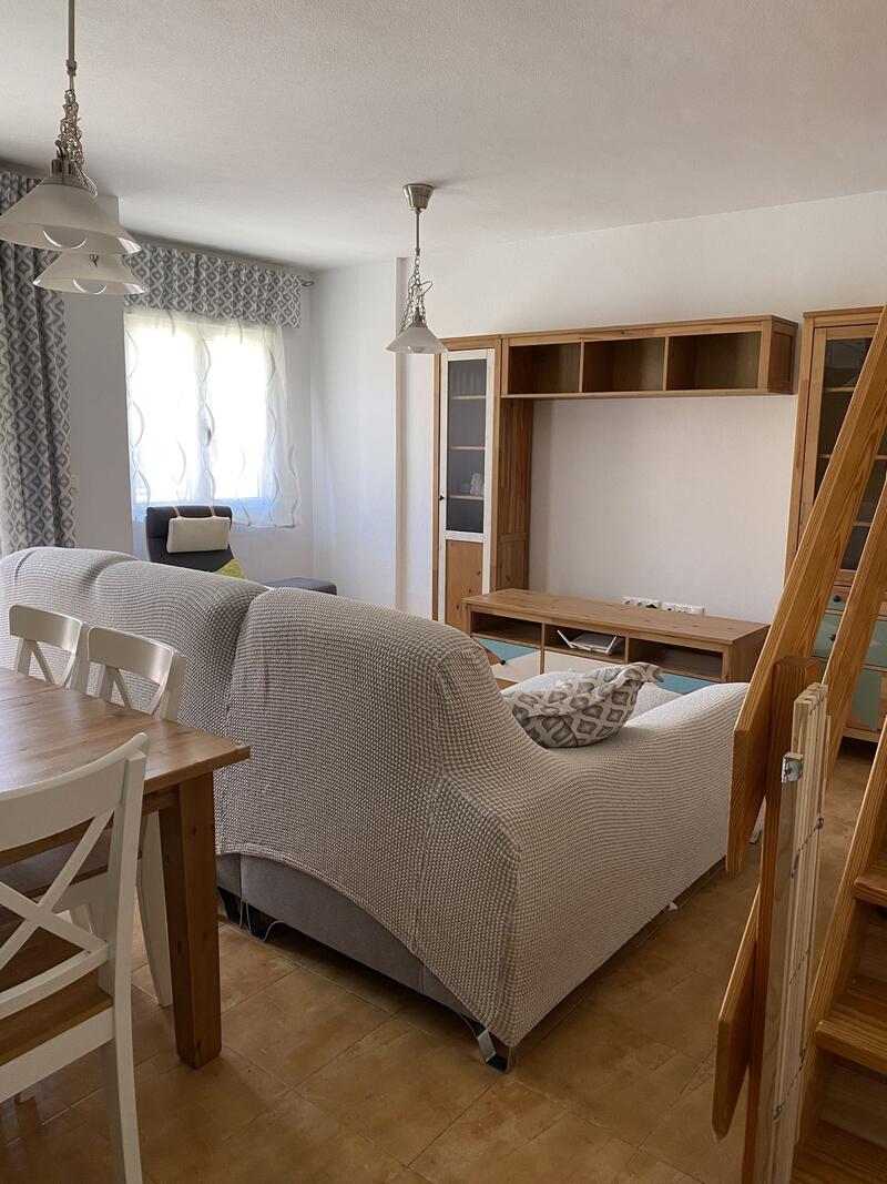 2 sovrum Lägenhet till salu
