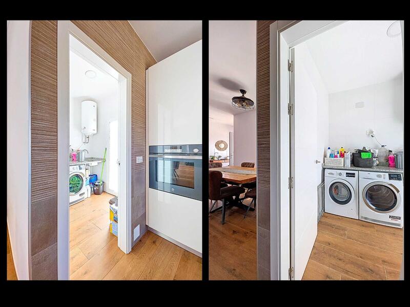 4 Cuarto Villa en venta