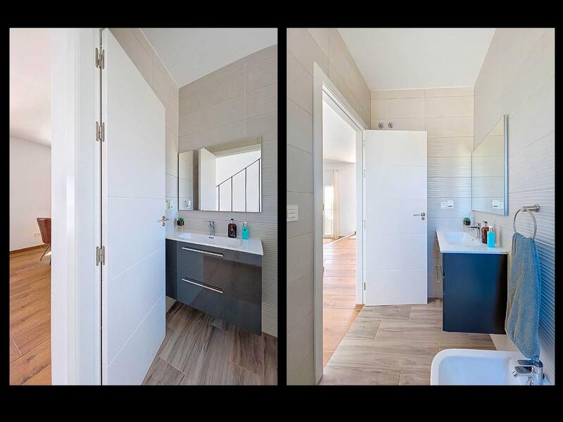 4 Cuarto Villa en venta