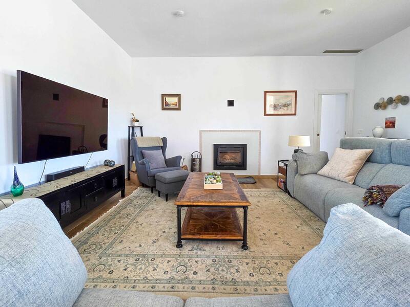 4 Cuarto Villa en venta
