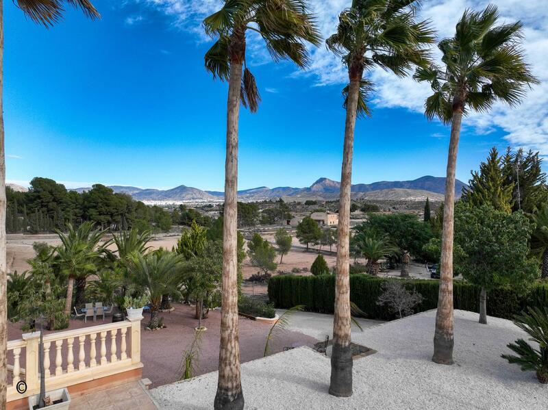 6 Cuarto Villa en venta