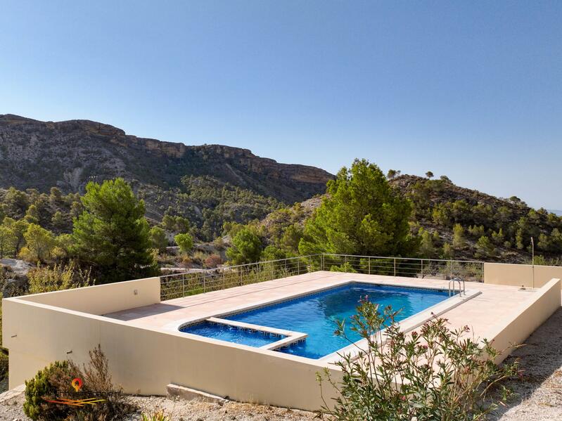 3 slaapkamer Villa Te koop