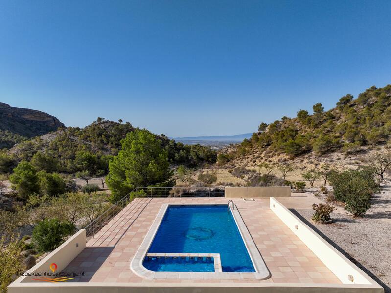 3 slaapkamer Villa Te koop