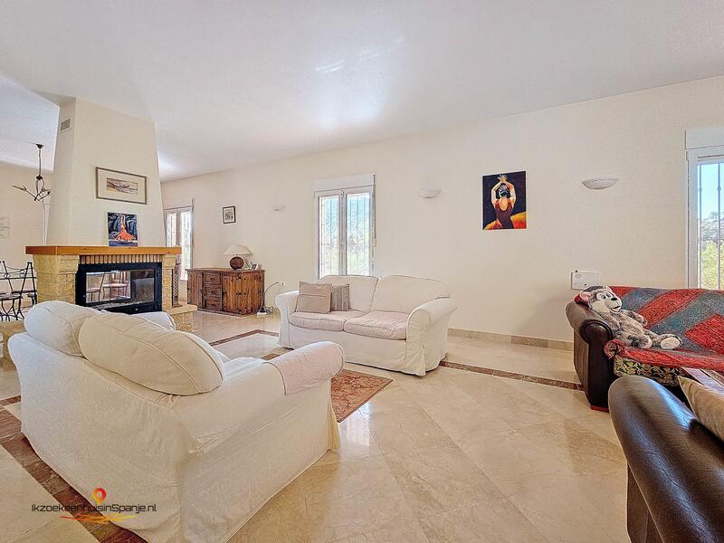 3 slaapkamer Villa Te koop