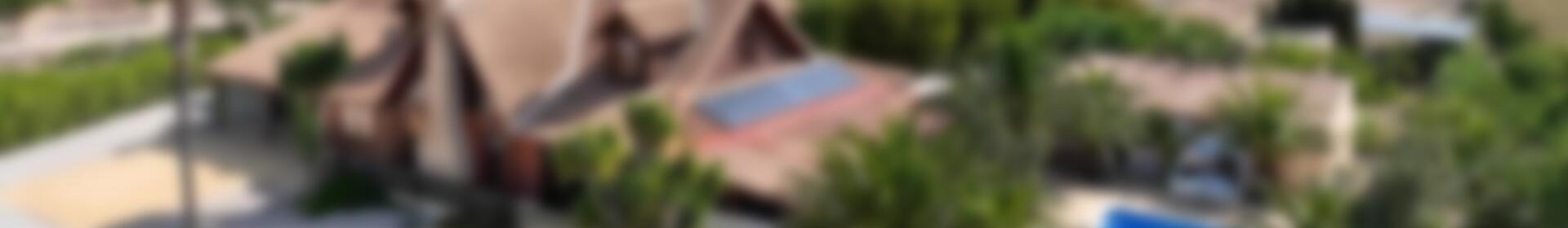 6 slaapkamer Villa Te koop