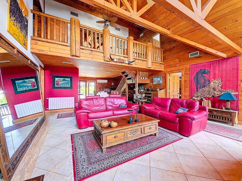 6 slaapkamer Villa Te koop