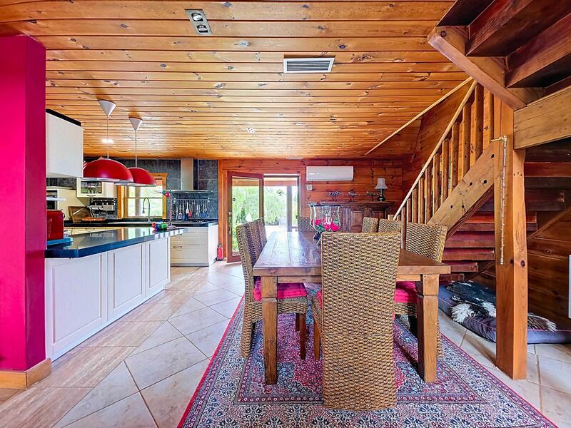 6 slaapkamer Villa Te koop