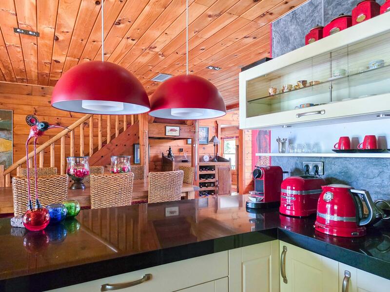 6 slaapkamer Villa Te koop