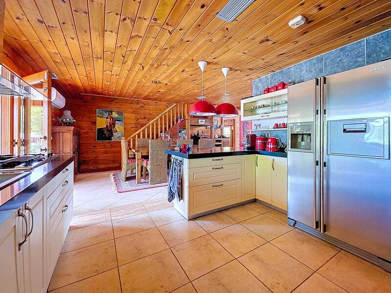 6 slaapkamer Villa Te koop