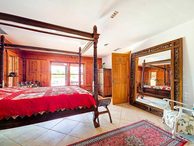 6 slaapkamer Villa Te koop