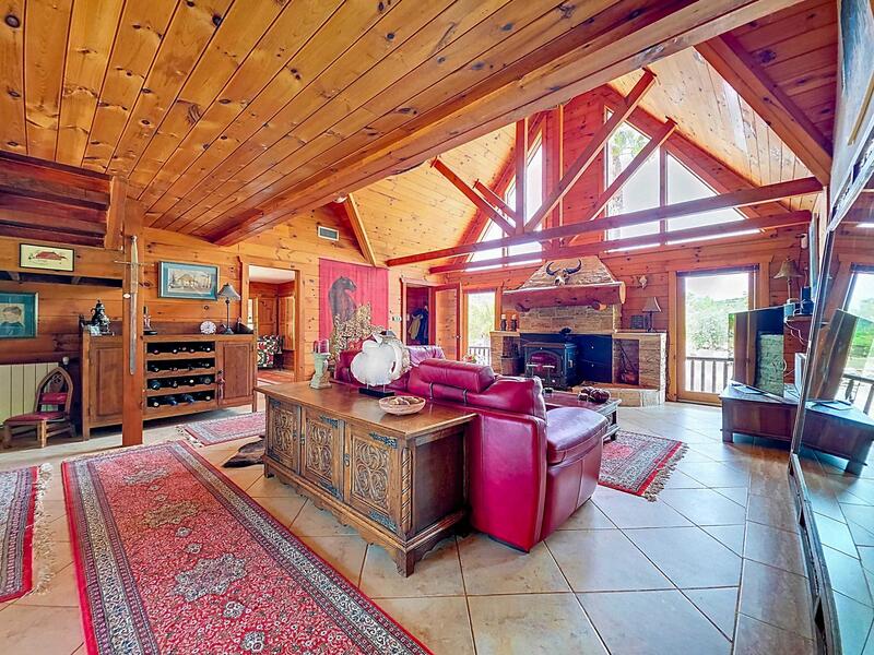 6 slaapkamer Villa Te koop