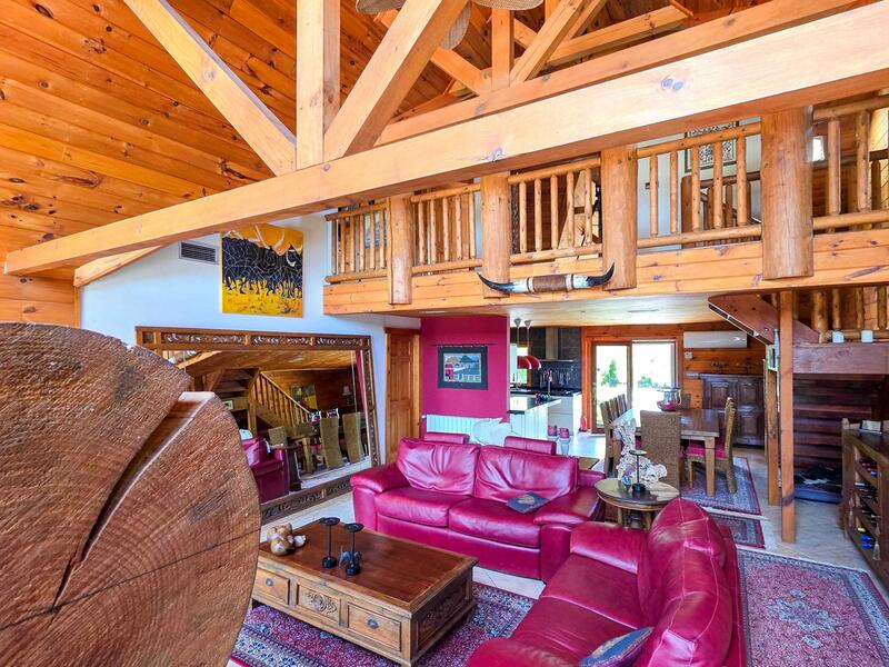 6 slaapkamer Villa Te koop