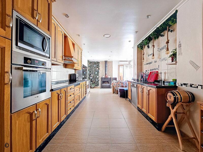 4 Cuarto Adosado en venta