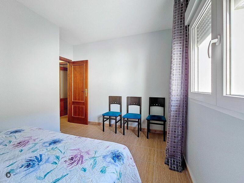 4 Cuarto Adosado en venta