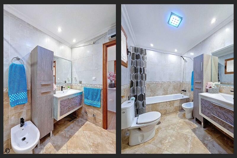 4 Cuarto Adosado en venta