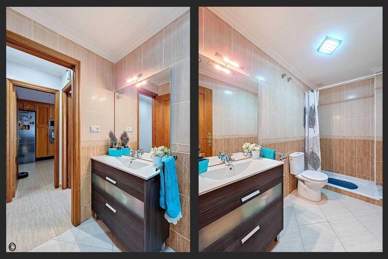 4 Cuarto Adosado en venta