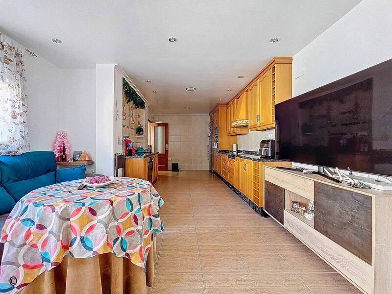 4 Cuarto Adosado en venta