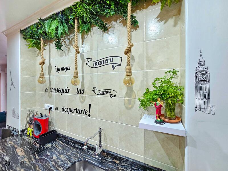 4 Cuarto Adosado en venta