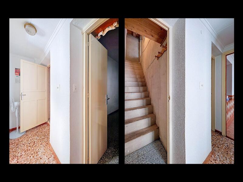 4 slaapkamer Gezinswoning Te koop
