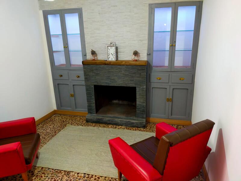 3 slaapkamer Gezinswoning Te koop