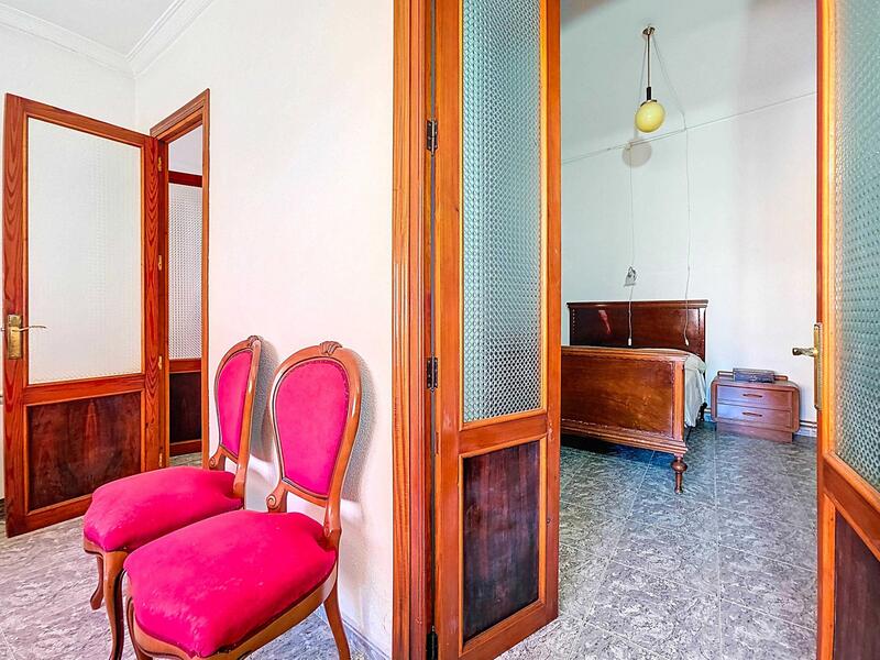 5 chambre Maison de Ville à vendre