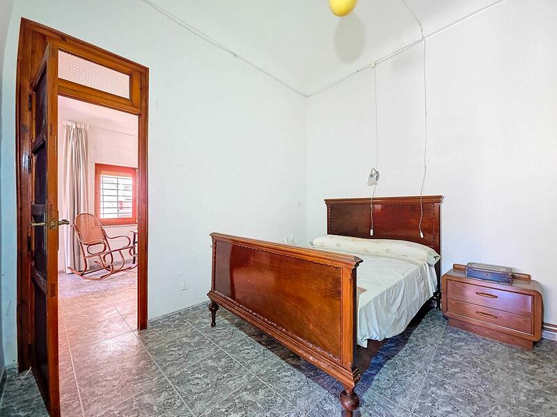 5 chambre Maison de Ville à vendre