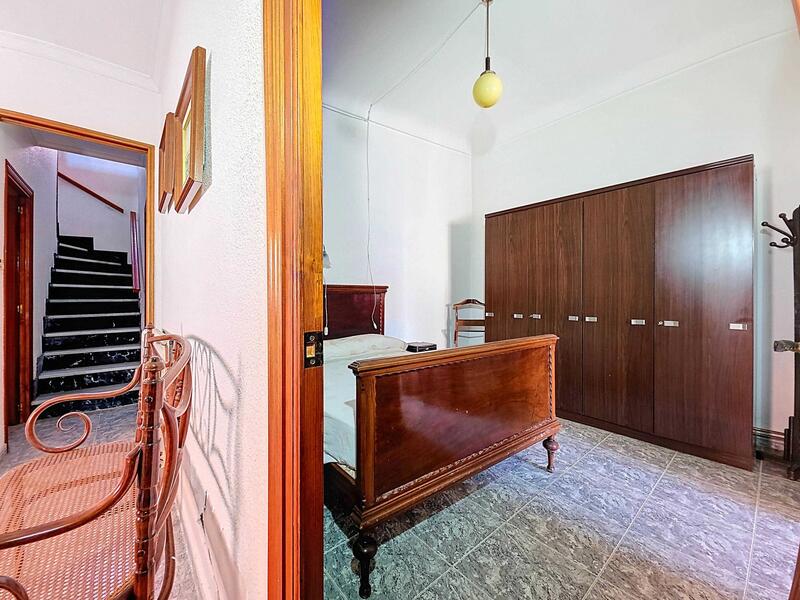 5 chambre Maison de Ville à vendre