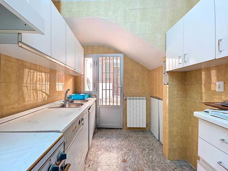 5 chambre Maison de Ville à vendre
