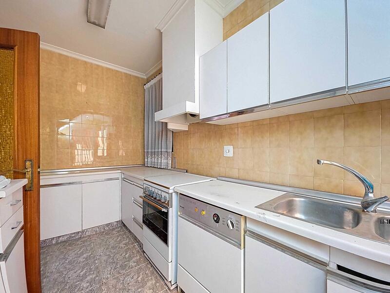 5 chambre Maison de Ville à vendre