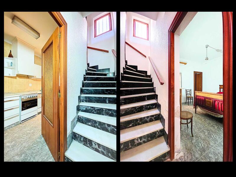 5 chambre Maison de Ville à vendre