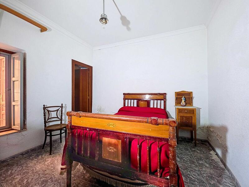 5 chambre Maison de Ville à vendre
