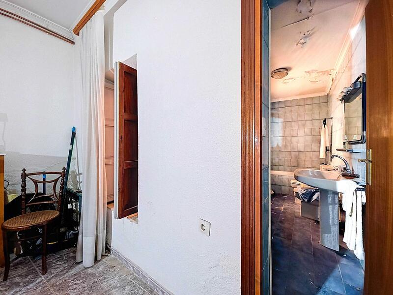 5 chambre Maison de Ville à vendre