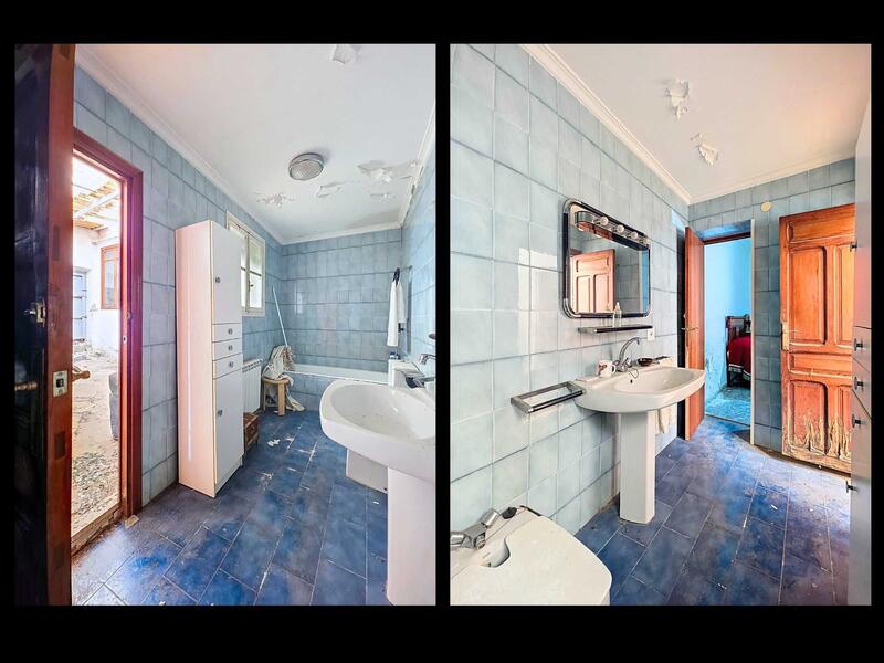 5 chambre Maison de Ville à vendre